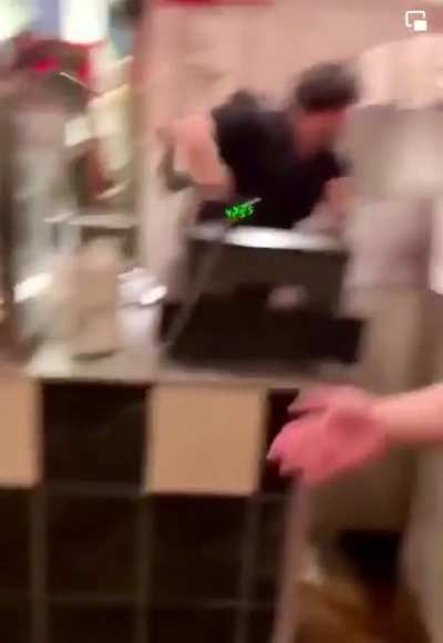 to order a Pizza