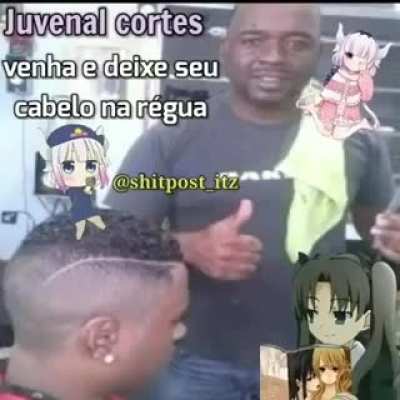 Gabriel trava zap