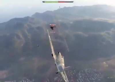 Allahuakbar!?