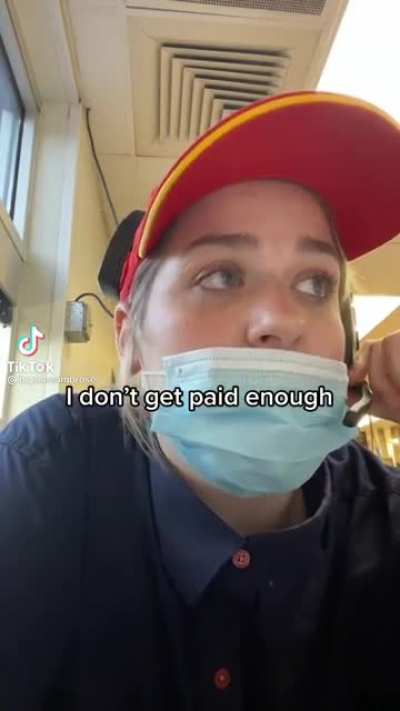 no one should go through what she went through