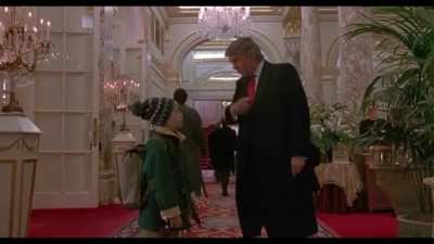 Thank you Donald.