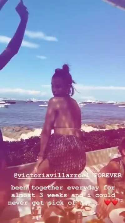 twerk