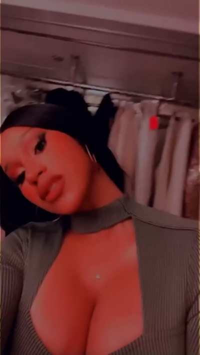 Full Instagram Story