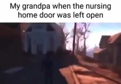 fallout + ratio