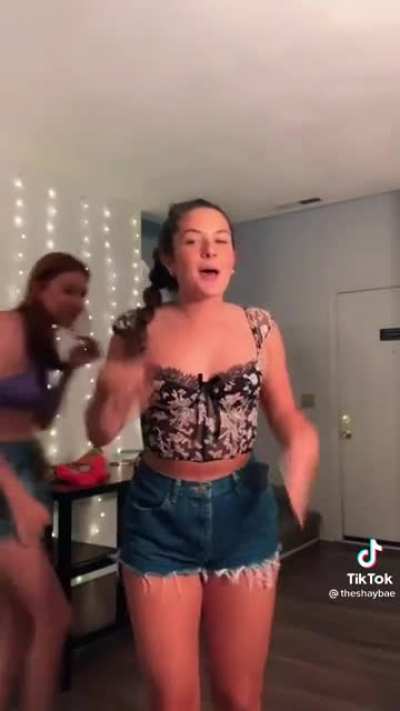 Outfits of the day