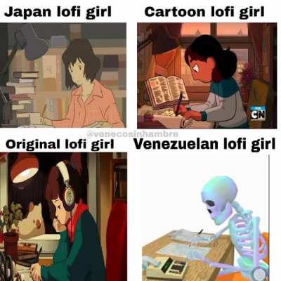 Real facts