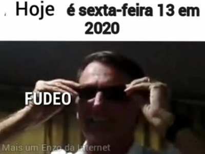 Fudeo kkkk(qual o nome da música?)