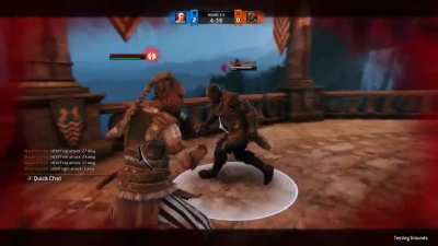 Jorm can now kill you in 5 seconds
