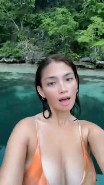 Heaven Peralejo
