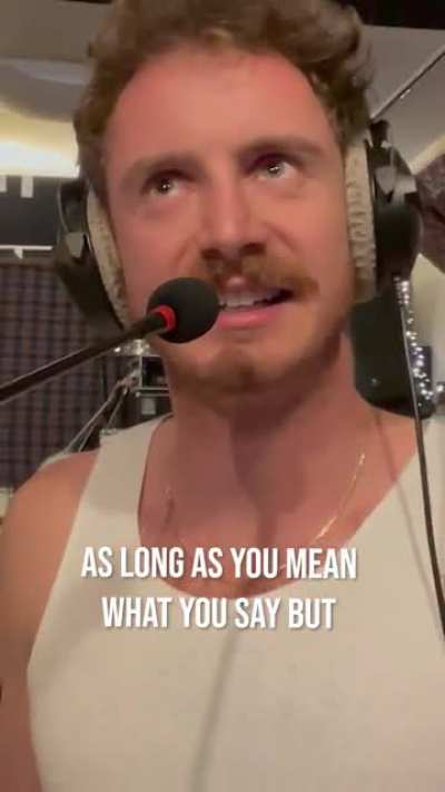 Read Between the Lines