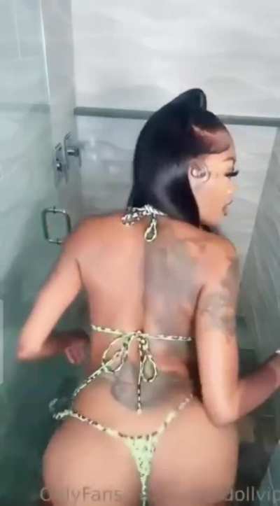 WIGGLE IT