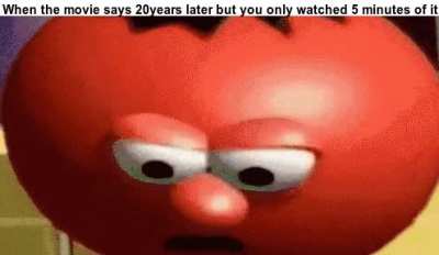 I am a time traveler