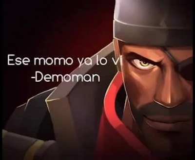 Hasta las del Tim fortres 2 le saben al shipost y vos no