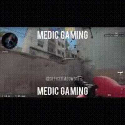 Medic Gaming