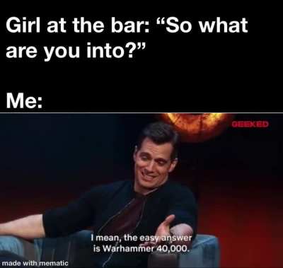 Who else has done this😔