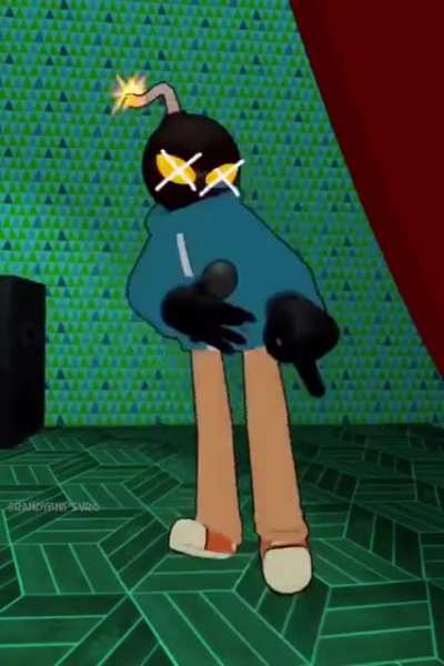 El que no baila no come torta , Inmediatamente yo: