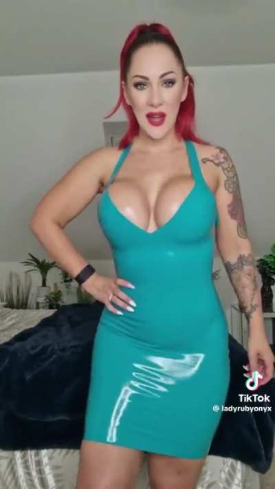 @Ladyrubyonyx