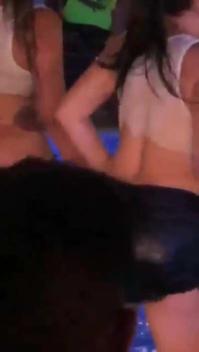 Shake that