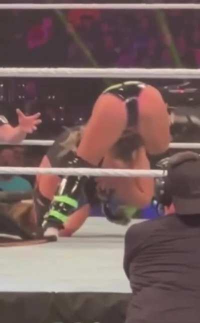 Liv Morgan
