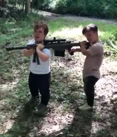 Pew pew