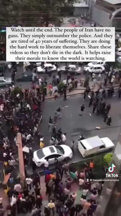Watch until the end