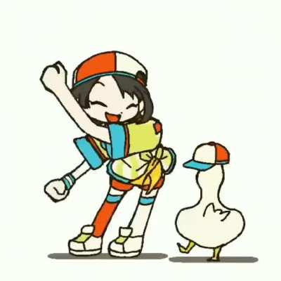 Kawaii