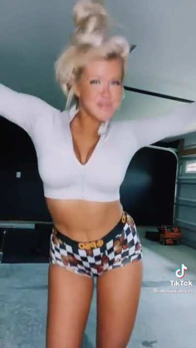 Those Shorts