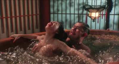 Part 2 - Amy Yip getting groped hard