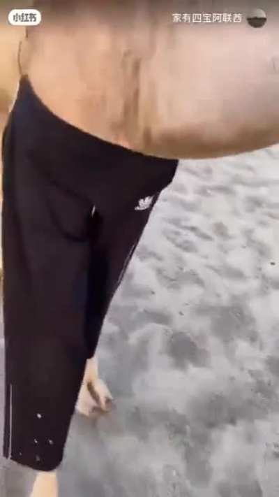 🤭🤭🤭HO<wbr>W HE DO DAT DOE 😍😱🥵