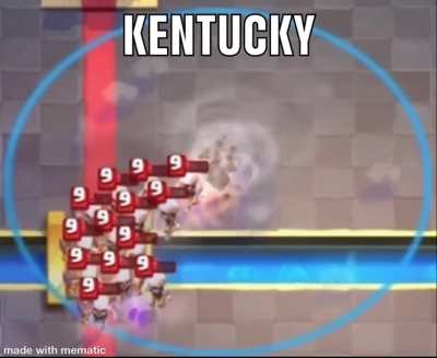 Tucky