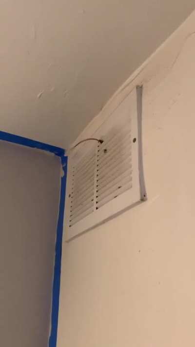 My best friends husband encountered this at work. He doesn't get paid enough
