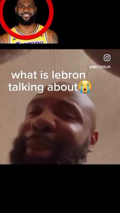 Wordington LeBron