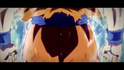 Wukong [DBS x GoH]