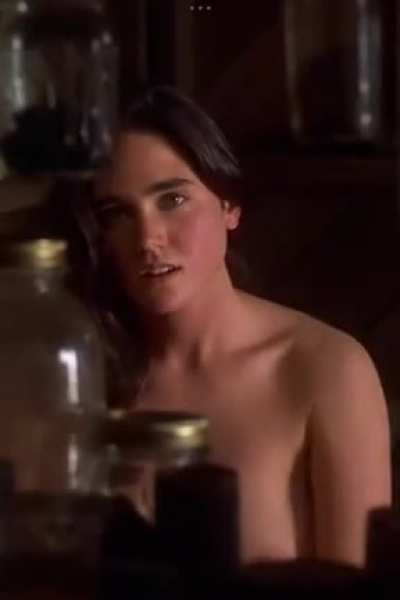 Jennifer Connelly