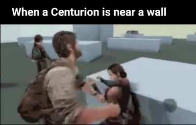 You play cent