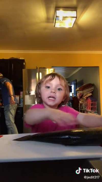 The CUTEST TikTok I’ve ever come across