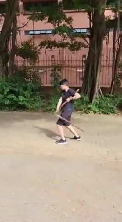 How to Find People to Practice Kung Fu With?