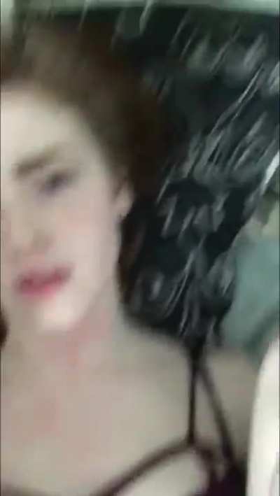 Beautiful Girl