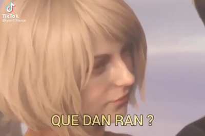 Remake danran?