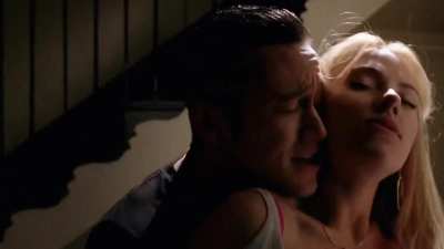 Scarlett Johansson - One of the Greatest scenes