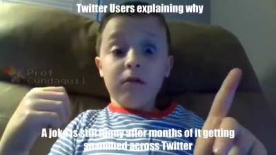 Me when when