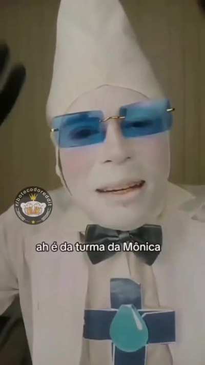 Enfia o vape no...