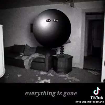 everything is fine