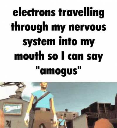 I'm 15 and this is yeet