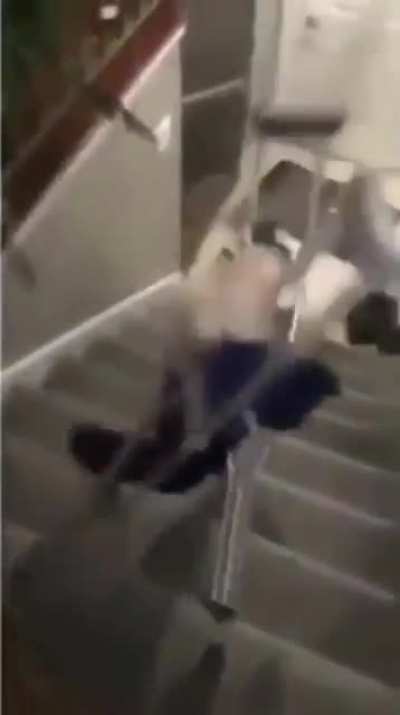 The Yeeting part 2
