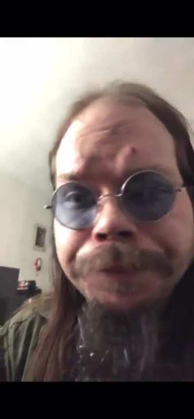 The King Dropping Knowledge That Big Alcohol Doesn’t Want You To Know