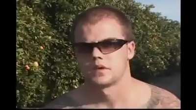 First Fight Ever