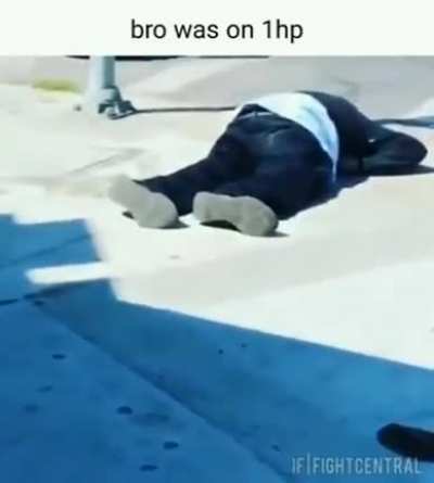 gamer moment