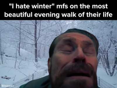 Winter Wonderland