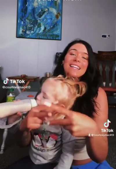 That kid doesn’t stand a chance